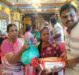 6.6.25: 80 மாற்று திறனாளி குடும்பங்களுக்கு வாழ்வாதார உதவி.