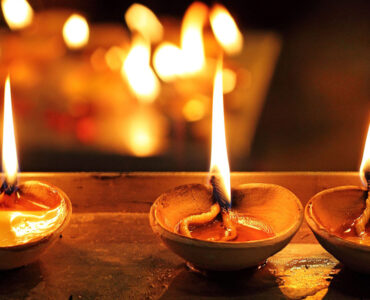 Karthigai-Deepam