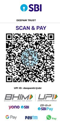 sbi qr
